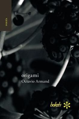 Cover for Octavio Armand · Origami (Paperback Bog) (2016)