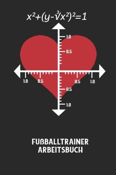 Cover for Fussball Trainer · Fussballtrainer Arbeitsbuch (Pocketbok) (2020)
