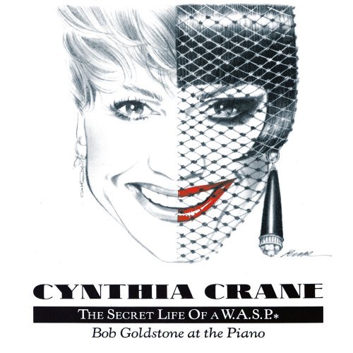 Cover for Cynthia Crane · Secret Life of a W.a.s.p. (CD) (2001)