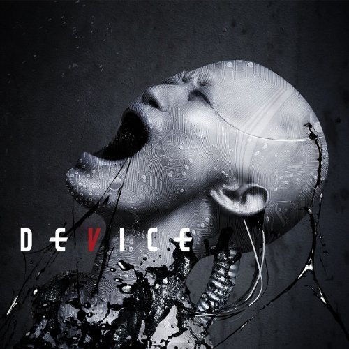 Cover for Device (CD) [Clean edition] (2013)
