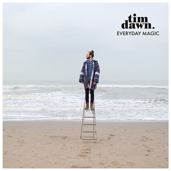 Everyday Magic (Coloured Vinyl) - Tim Dawn - Musikk - MUSIC ON VINYL - 0602438413638 - 8. oktober 2021