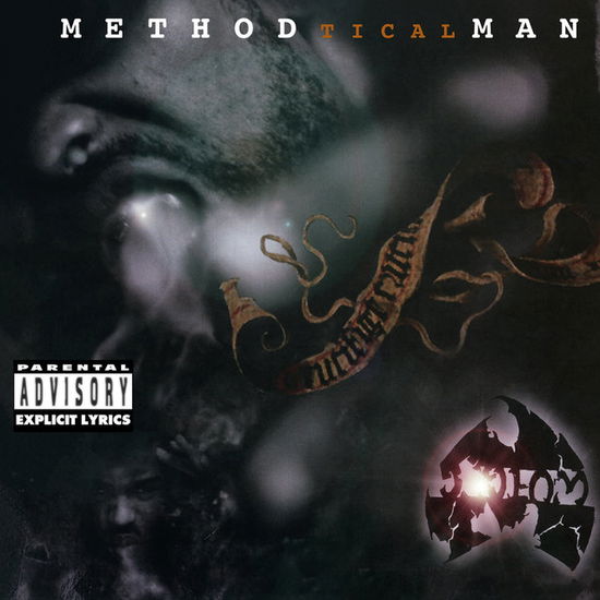 Cover for Method Man · Tical (LP) (2024)