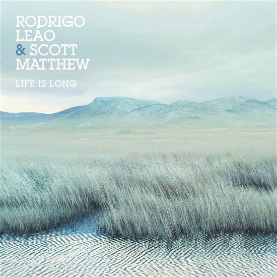 Cover for Rodrigo Leao · Life Is Long (CD) (2016)