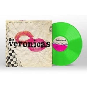 Cover for Veronicas · Secret Life of (LP) (2019)