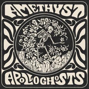 Amethyst - Apollo Ghosts - Music - YOUVE CHANGED RECORDS - 0634457192638 - January 10, 2025