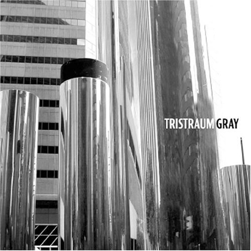 Cover for Tristraum · Gray (CD) (2006)