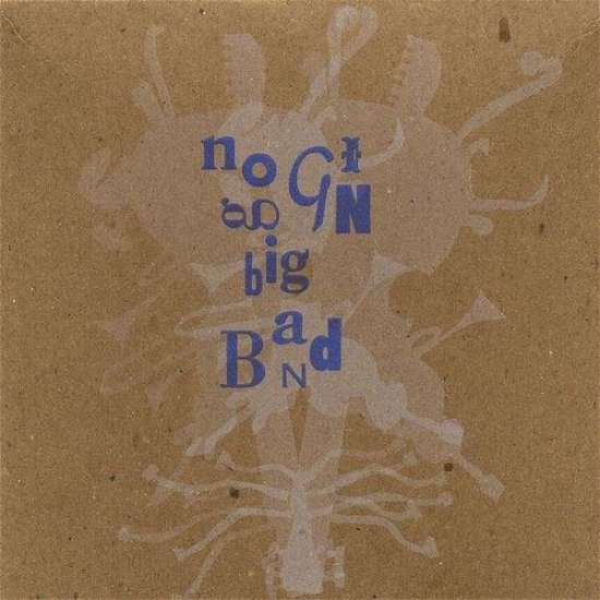 Cover for Noggin · Big Band (CD) (2008)
