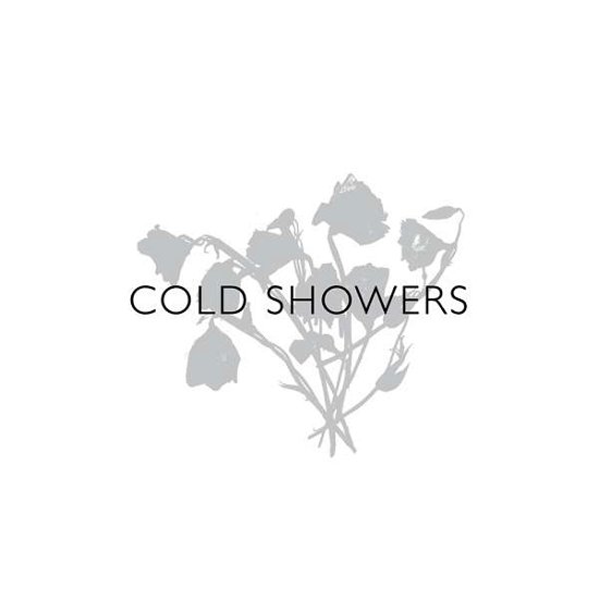 Cover for Cold Showers · Love &amp; Regret (LP) [Coloured edition] (2019)