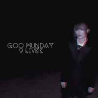 Goo Munday · 9 Lives (CD) (2019)