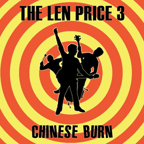 Chinese Burn - Len Price 3 - Music - MEMBRAN - 0687051938638 - April 21, 2023