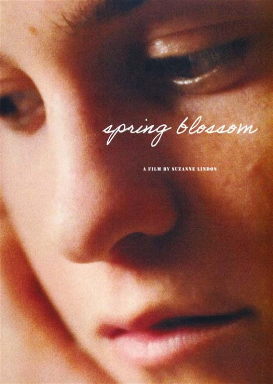 Cover for Spring Blossom (DVD) (2021)