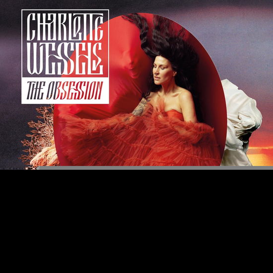 The Obsession - Charlotte Wessels - Muzyka - Napalm Records - 0810157920638 - 20 września 2024