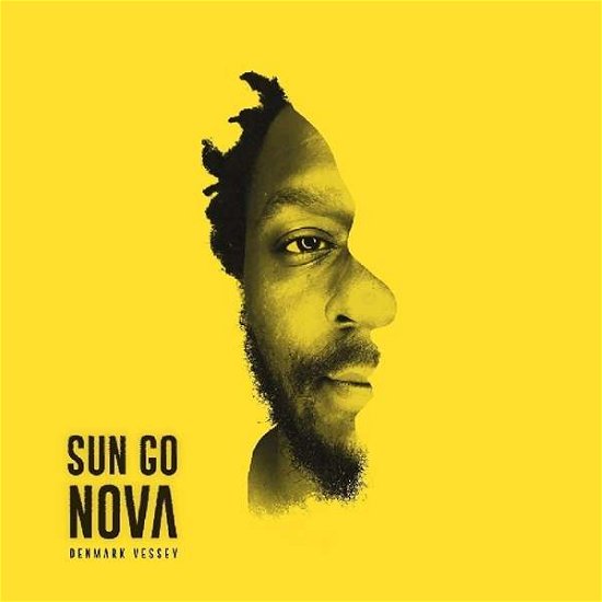 Sun Go Nova - Denmark Vessey - Musikk - MELLO MUSIC GROUP - 0814867025638 - 11. mai 2018