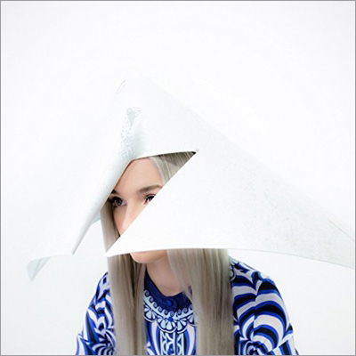 Cover for Poppy · Poppy.computer (CD) [Digipak] (2017)