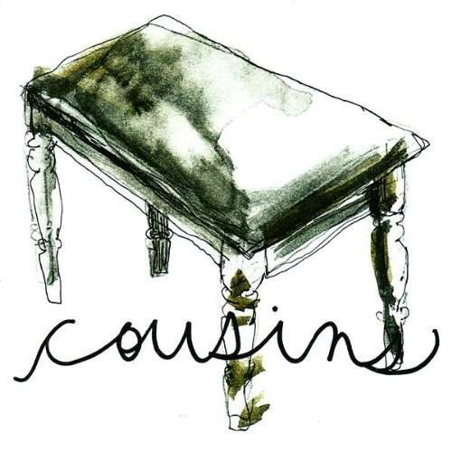 Cover for Cousins · Out on Town (CD) (2009)