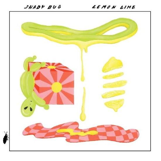 Lemon Lime - Shady Bug - Música - EXPLODING IN SOUND RECORDS - 0843563110638 - 8 de março de 2019