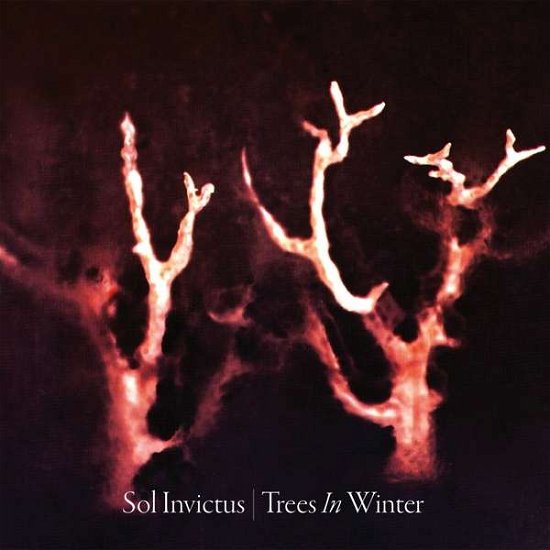 Cover for Sol Invictus · Trees In Winter (CD) [Digipak] (2019)