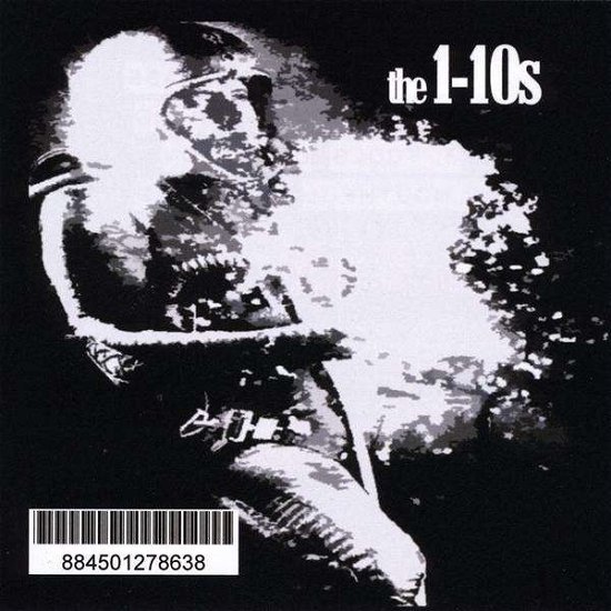 Cover for 1-10's (CD) [EP edition] (2010)