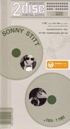 Cover for Stitt Sonny · Sonny Sounds - Jumpin with (CD)