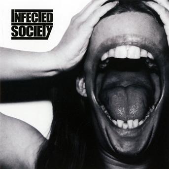Get Infected - Infected Society - Muziek - KAOTOXIN - 0885767051638 - 4 maart 2013