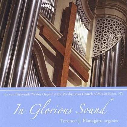 Cover for Terence J. Flanagan · In Glorious Sound (CD) (2013)