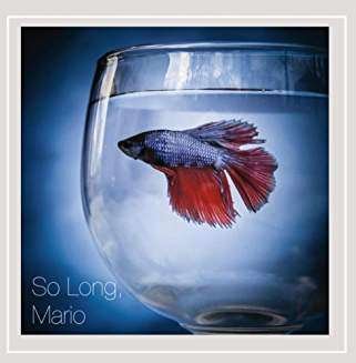 Cover for 4 on 6 · So Long,mario (CD) (2016)