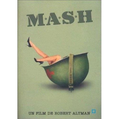 Mash - Movie - Películas - FOX - 3344428010638 - 