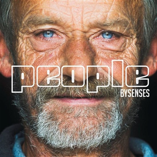Cover for Bysenses · People (CD) (2019)