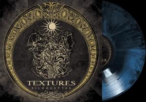 Cover for Textures · Silhouettes (LP) [Limited edition] (2024)