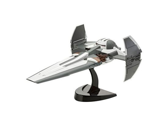 Cover for REVELL  Gift Set Darth Mauls Sith Infiltrator 1120 Toys (MERCH) (2024)