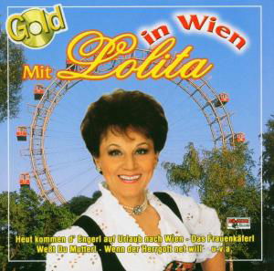 Lolita · Mit Lolita in Wien (CD) (2004)