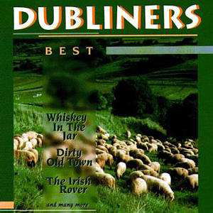 Best - Dubliners - Muziek - FLASL - 4015910261638 - 1 februari 2006