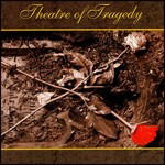 Cover for Theatre of Tragedy · Same (CD)