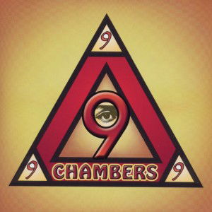 9 Chambers - 9 Chambers - Musique - EAR MUSIC - 4029759072638 - 6 décembre 2011