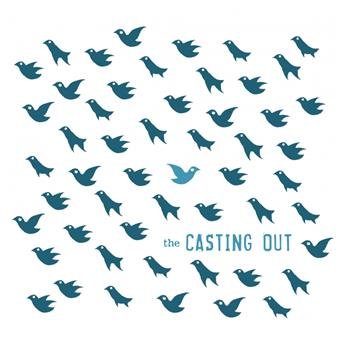 The Casting Out · The Casting out EP (CD) [EP edition] (2022)