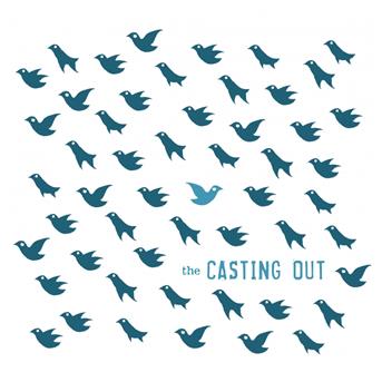 The Casting out EP - The Casting Out - Musikk - END HITS - 4059251184638 - 11. februar 2022