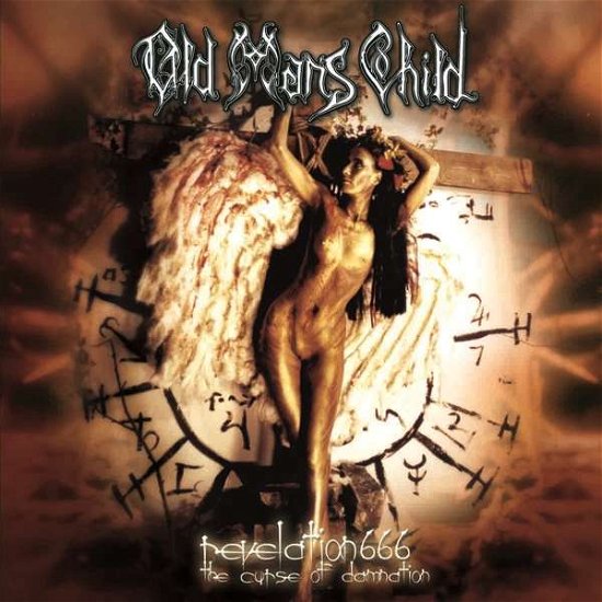 Cover for Old Man’s Child · Revelation 666 (The Curse of Damnation) (CD) [Reissue edition] (2021)