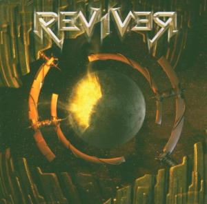 Cover for Reviver · Reviver - Reviver (CD) (2005)