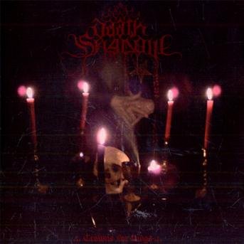 Crown For Kings - Daath Shadow - Music - OSMOSE - 4260141645638 - January 14, 2010