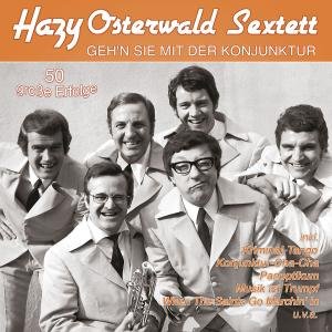 Geh'n Sie Mit Der - Osterwald Sextett - Musiikki - MUSICTALES - 4260180619638 - tiistai 7. helmikuuta 2012