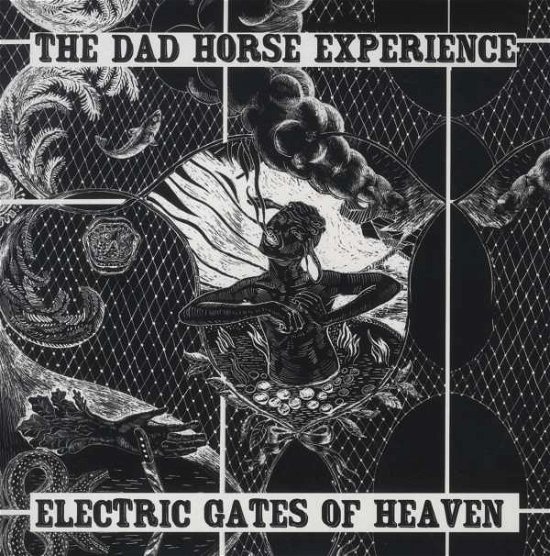 Electric Gates of Heaven - The Dad Horse Experience - Musik -  - 4260186745638 - 17. september 2010