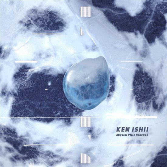 Abyssal Plain Remixes - Ken Ishii - Musiikki - JPT - 4518575736638 - keskiviikko 25. maaliskuuta 2020