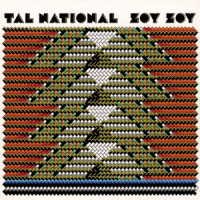 Cover for Tal National · Zoy Zoy (CD) [Japan Import edition] (2015)