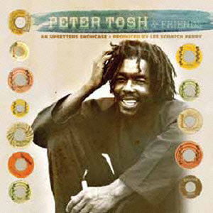 An Upsetters Showcase - Peter Tosh - Musique - CLEOPATRA - 4526180366638 - 23 janvier 2016