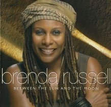 Cover for Brenda Russell · Between The Sun &amp; The Moon (CD) [Japan Import edition] (2022)