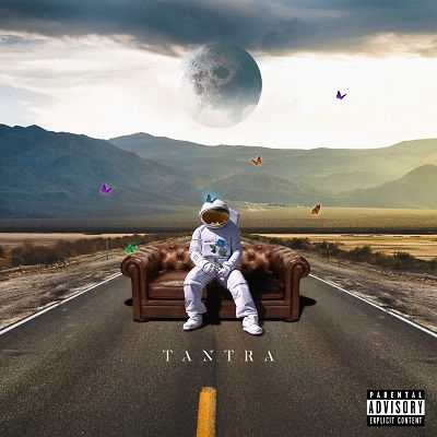 Cover for Yung Bleu · Tantra (CD) [Japan Import edition] (2023)