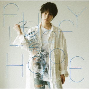 Cover for Sakamoto Shogo · Fluffy Hope &lt;limited&gt; (CD) [Japan Import edition] (2018)