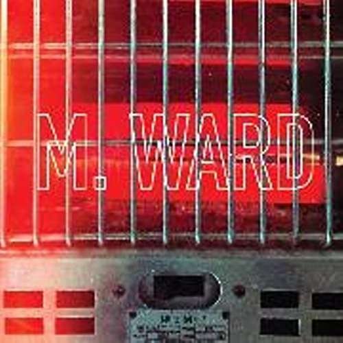 Cover for M Ward · More Rain (CD) (2016)