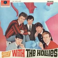 Stay with the Hollies - Hollies - Musikk - WARNER - 4943674158638 - 17. desember 2013