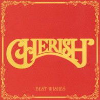 Cover for Cherish · Best Wishes (CD) [Japan Import edition] (2007)